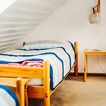 Grosse - Boxspring - Rodelwiese - Balkon - 4 Personen * Braunlage