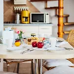 Grosse - Boxspring - Rodelwiese - Balkon - 4 Personen * Braunlage