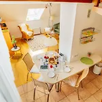 Große - Boxspring - Rodelwiese - Balkon - 4 Personen