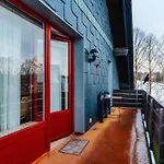 Appartement Grosse - Boxspring - Rodelwiese - Balkon - 4 Personen Braunlage