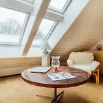 Grosse - Boxspring - Rodelwiese - Balkon - 4 Personen Braunlage