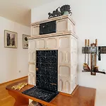 Grosse - Boxspring - Rodelwiese - Balkon - 4 Personen Appartement *