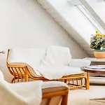 Grosse - Boxspring - Rodelwiese - Balkon - 4 Personen *