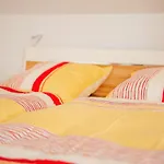 Appartement Grosse - Boxspring - Rodelwiese - Balkon - 4 Personen
