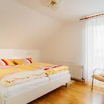 Appartement Grosse - Boxspring - Rodelwiese - Balkon - 4 Personen Braunlage