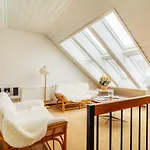 Appartement Grosse - Boxspring - Rodelwiese - Balkon - 4 Personen Braunlage