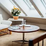 Grosse - Boxspring - Rodelwiese - Balkon - 4 Personen Braunlage