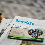 Grosse - Boxspring - Rodelwiese - Balkon - 4 Personen Appartement Braunlage