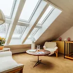 Appartement Grosse - Boxspring - Rodelwiese - Balkon - 4 Personen Braunlage