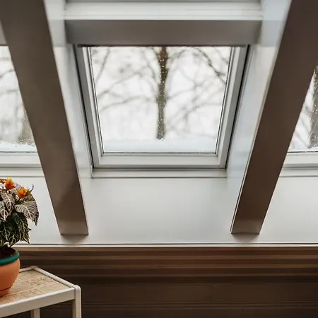 Appartement Grosse - Boxspring - Rodelwiese - Balkon - 4 Personen *