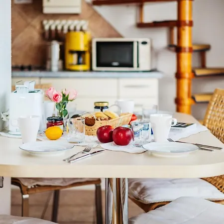 Grosse - Boxspring - Rodelwiese - Balkon - 4 Personen * Браунлаге