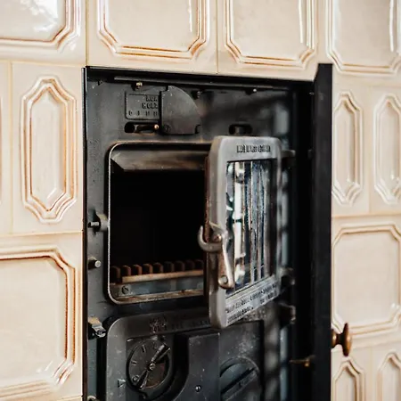 Grosse - Boxspring - Rodelwiese - Balkon - 4 Personen *