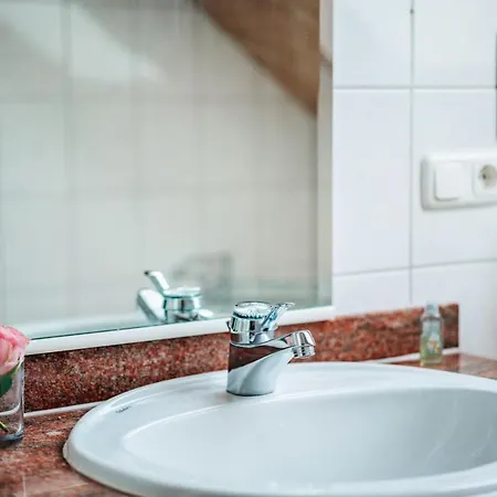 Апартаменты Grosse - Boxspring - Rodelwiese - Balkon - 4 Personen Браунлаге