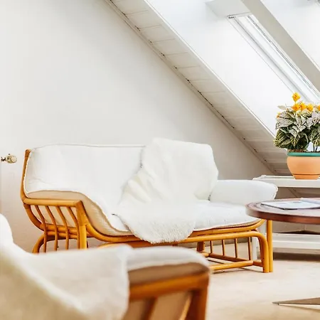 Grosse - Boxspring - Rodelwiese - Balkon - 4 Personen *