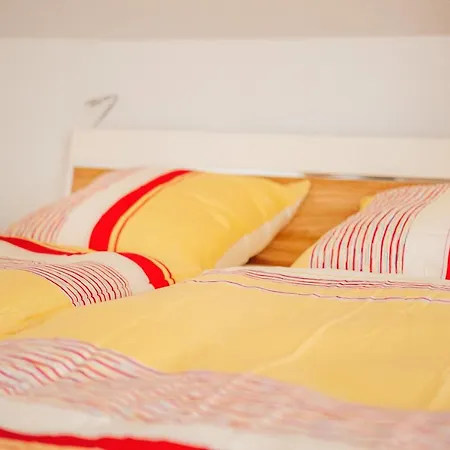 Апартаменты Grosse - Boxspring - Rodelwiese - Balkon - 4 Personen