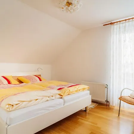 Апартаменты Grosse - Boxspring - Rodelwiese - Balkon - 4 Personen Браунлаге