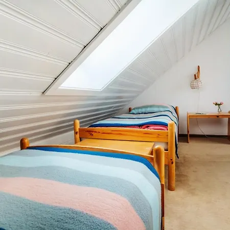 Апартаменты Grosse - Boxspring - Rodelwiese - Balkon - 4 Personen Браунлаге