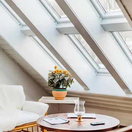 Grosse - Boxspring - Rodelwiese - Balkon - 4 Personen Апартаменты Браунлаге