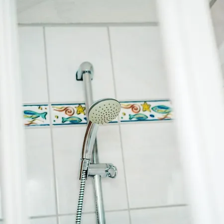 Апартаменты Grosse - Boxspring - Rodelwiese - Balkon - 4 Personen