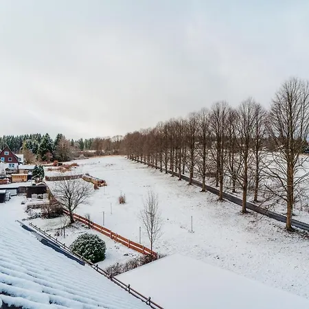 Grosse - Boxspring - Rodelwiese - Balkon - 4 Personen Апартаменты *