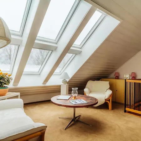 Апартаменты Grosse - Boxspring - Rodelwiese - Balkon - 4 Personen Браунлаге