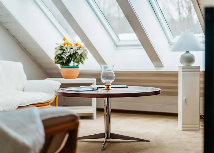 Grosse - Boxspring - Rodelwiese - Balkon - 4 Personen 公寓 布劳恩拉格