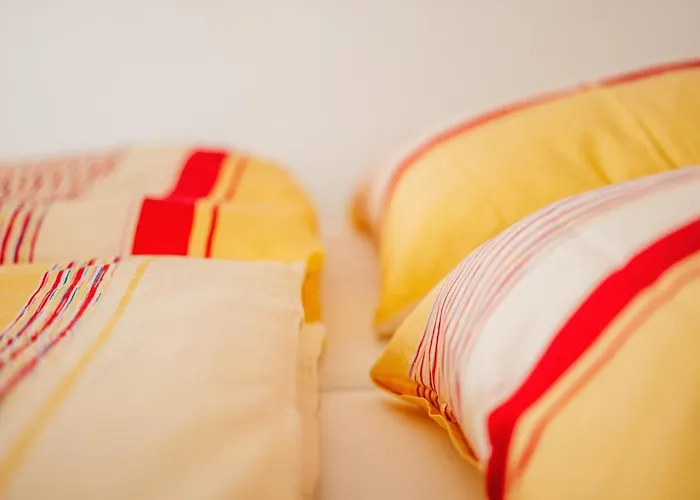 Grosse - Boxspring - Rodelwiese - Balkon - 4 Personen 布劳恩拉格