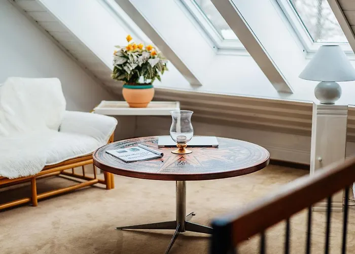 Grosse - Boxspring - Rodelwiese - Balkon - 4 Personen Braunlage